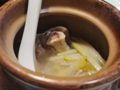 -南京大牌档(青岛万象城店)