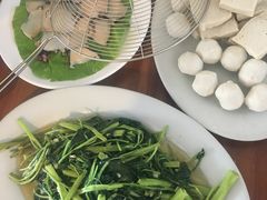 -凯华海鲜火锅·传承三十六年