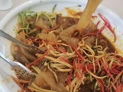 -鼎好家常菜(天桥店)