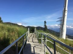 -云顶高原