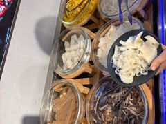 -海汕记·潮汕鲜牛肉火锅·自助