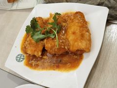 -添好运点心专门店(深水埗店)