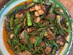 -佬缸炮江湖川菜(玉林店)