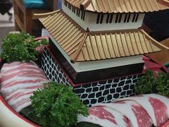 -九田家黑牛烤肉料理(华侨城店)