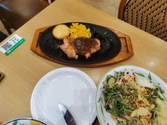 -萨莉亚意式餐厅(天河城购物中心店)