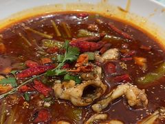 -大铁勺新津菜(东丽阳光新业广场店)