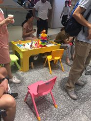 -Mengbaby·萌宝贝儿童理发(保利广场店)