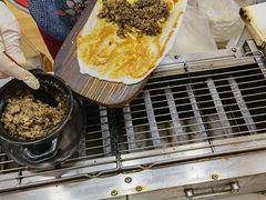 -内涵饵块