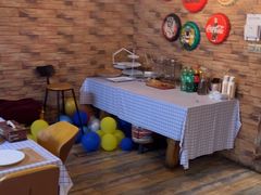 -玩坞轰趴馆·户外团建聚会主题生日派对馆(世豪广场店)