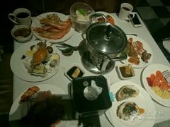 -星伦多 自助料理(圆融店)
