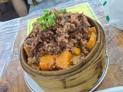 -清真双宝红油牛系列