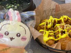 -豚妈妈汤饭·部队锅(南京东路店)