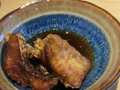 -南京大牌档(龙江新城市广场店)