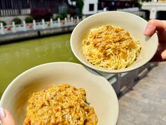 -李百蟹·江南蟹黄面·河景餐厅(夫子庙总店)