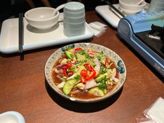 -乔街深夜食堂·小龙虾·高压锅生蚝(杭州总店)