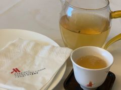 -正佳广场万豪酒店-粤菜餐厅·点心·海鲜·聚餐