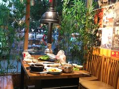 -牛人·雪花牛·木炭烤肉(昆山陆家店)