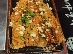 -橦橦小马扎烧烤 (传媒大学店)