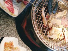 -合幸日本料理·炭火烧肉(观澜御湖店)