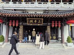 -句容茅山景区