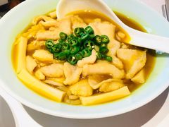-俏江南天津时尚曲艺主题餐厅(马场道店)