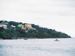 -白沙湾海滩