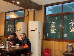 -衡厨·衡阳土菜(中南店)