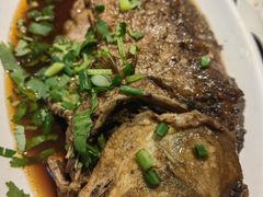 -韩师傅老大同刀削面(北苑路店)