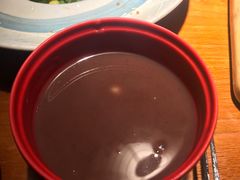 红豆汤-鳗鱼家·深夜食堂(军博店)