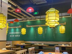 -湘当有饭剁椒鱼头(昆山招商花园城店)
