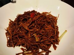 -秀儿四九城·新京菜(亚运村鸟巢店)