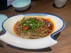 -有红鸡毛店·川菜(建设路店)