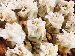 -正宗天津烧麦馆(柳州路店)