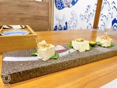 -越日本料理(新地假日广场店)