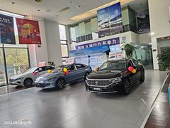 -协通上汽大众(青浦店)