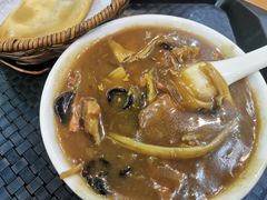 -穆彦华逍遥镇胡辣汤(岗坡路店)