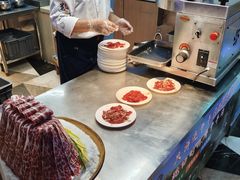 -海韵之星邮轮水会(明发商业广场店)