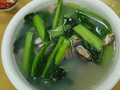 -李妹海鲜大排档(星海湾花园小区店)