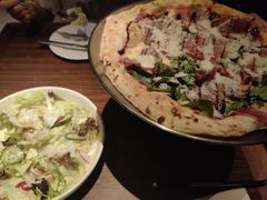 -FABIO’S费比欧披萨餐厅