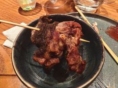 -人间酒暖·Go blanc·烧鸟·深夜食堂(陆家嘴店)