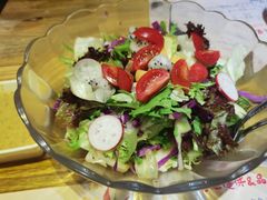 -繁花里音乐餐厅(新天地店)