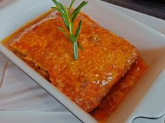 -OGGI TRATTORIA PIZZERIA(深业上城店)