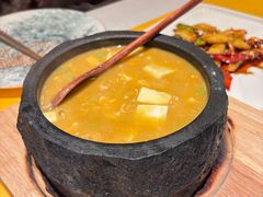 -秋食青山黛·私房菜(梅湾街店)