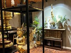 -Siam泰餐厅(水上公园店)