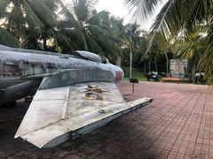 -红色娘子军纪念园