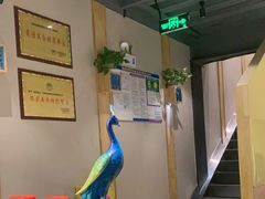 -金塔傣乡·云南民族特色菜·傣味手抓饭(金瓦路店)