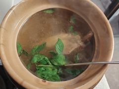花螺鸡汤-神仙馆(衡山路店)