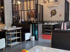 -安吉美渝石锅鱼(芜园西路店)