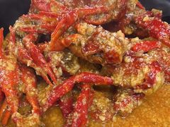 -聚味瞿记·龙虾堂(树木岭店)