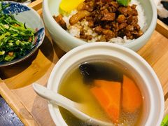 -青藤茶馆(南山路店)